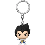  Vegeta - Collectible Figure