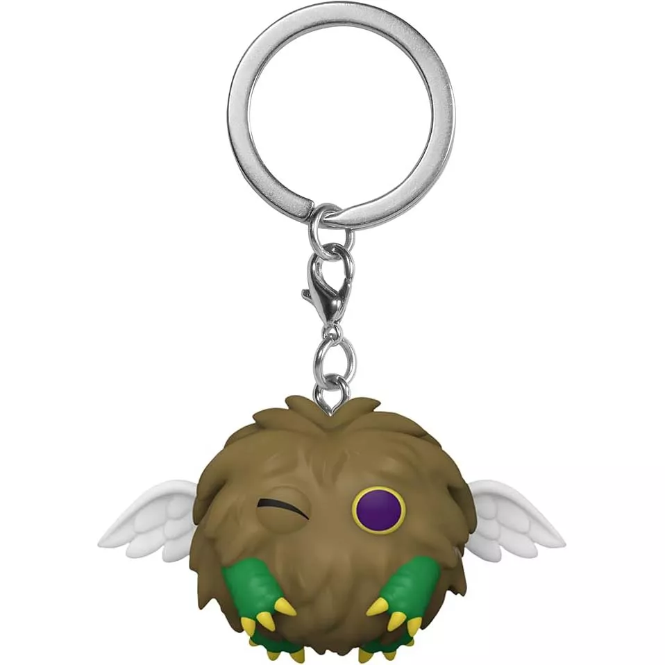 Winged Kuriboh