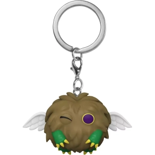 Winged Kuriboh