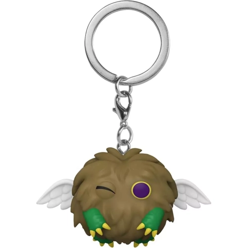 Funko Pop! Winged Kuriboh Pocket Pop! Keychain Yu-Gi-Oh!