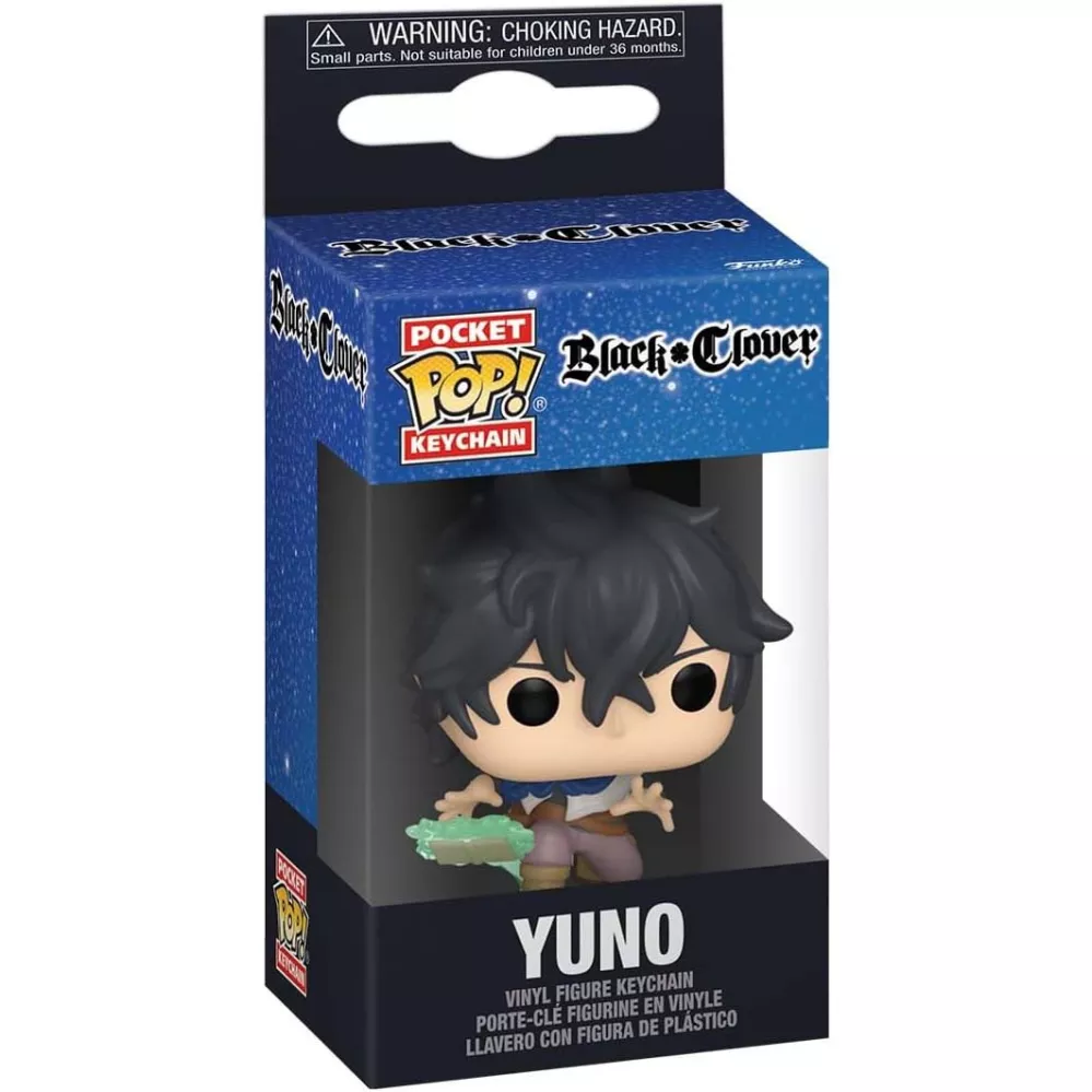 Yuno Box