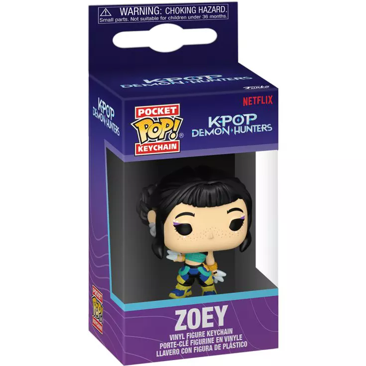 Zoey Box