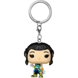  Zoey - Collectible Figure