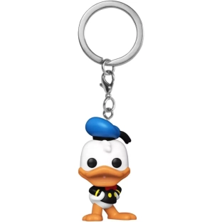 1938 Donald Duck