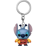  626 Stitch - Collectible Figure