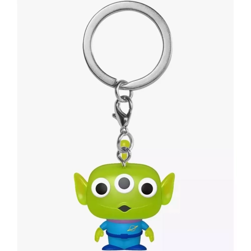 Funko Pop! Alien Pocket Pop! Keychain Glows in the Dark