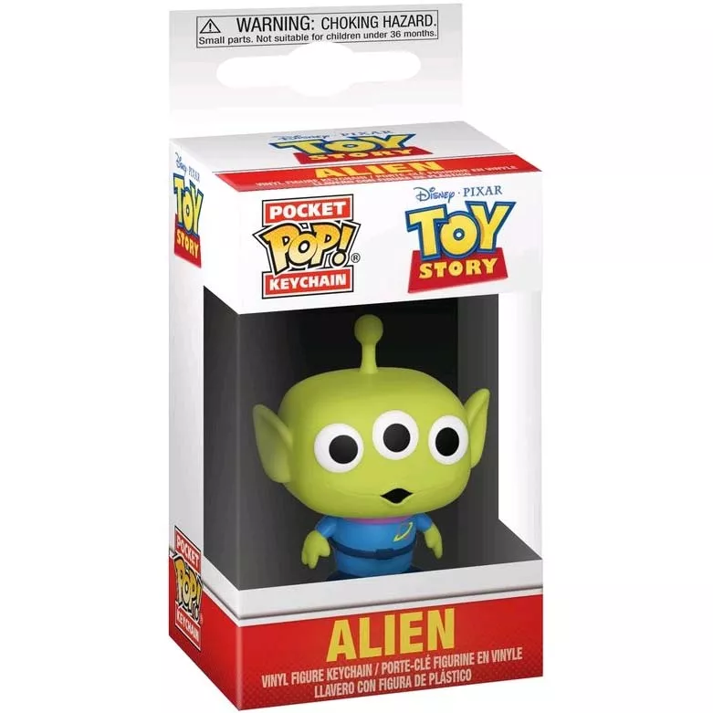 Alien Box