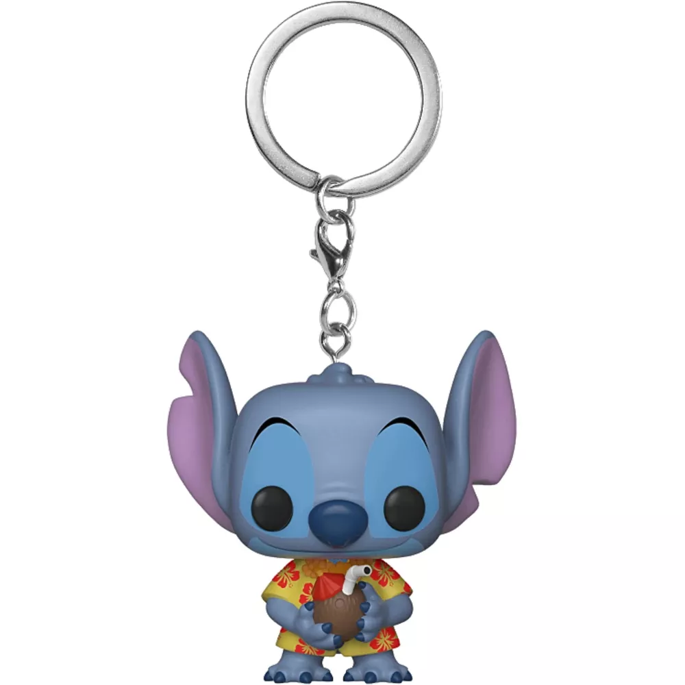Aloha Stitch