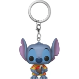  Aloha Stitch - Collectible Figure