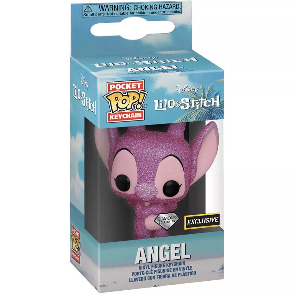 Angel Box