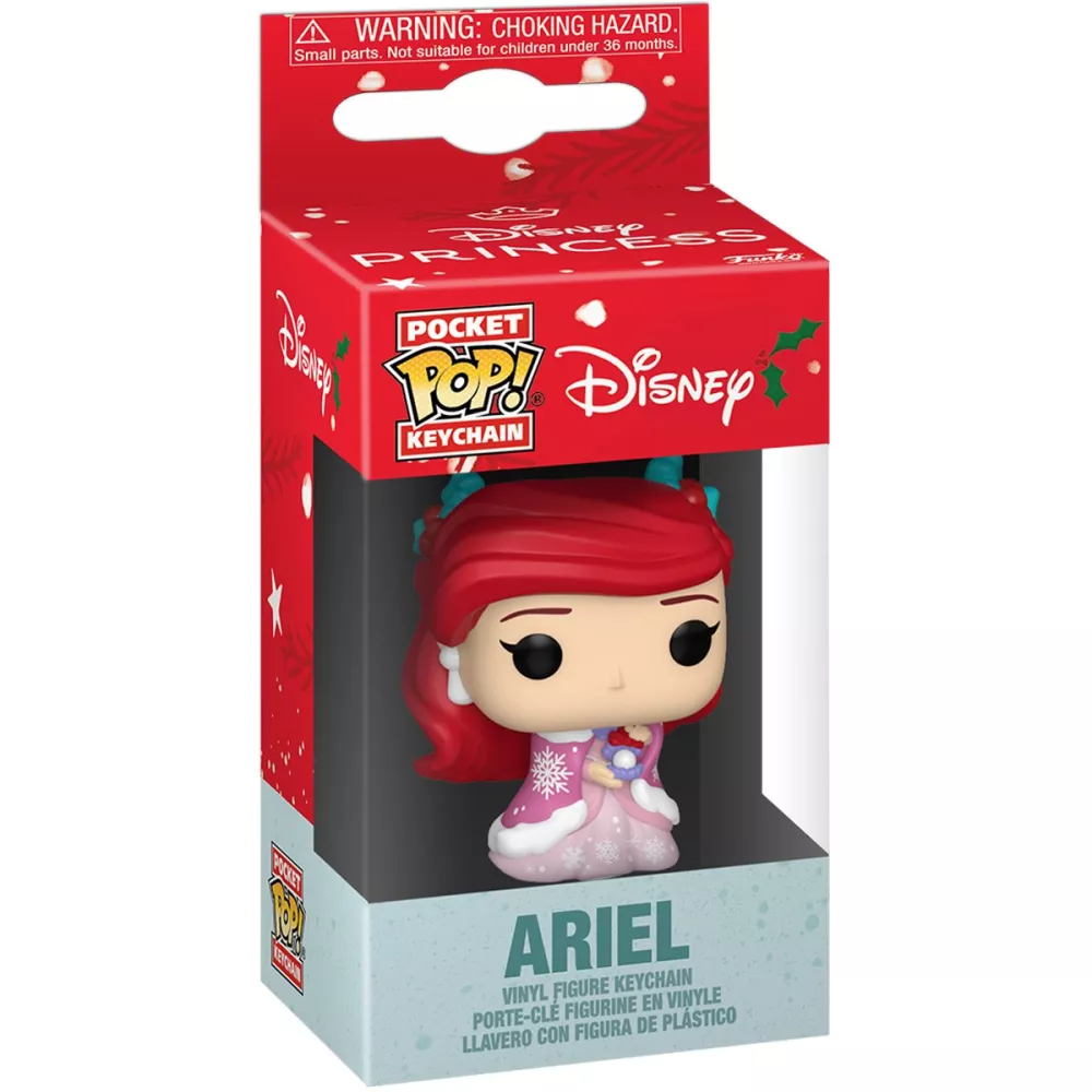 Ariel Box