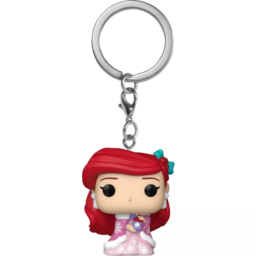Ariel