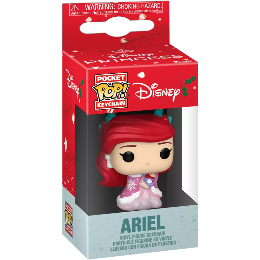 Ariel Box