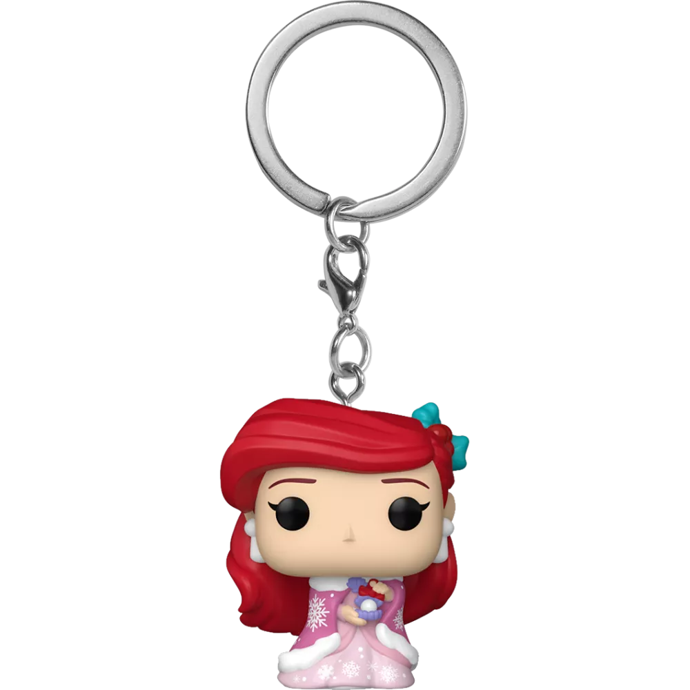 Ariel