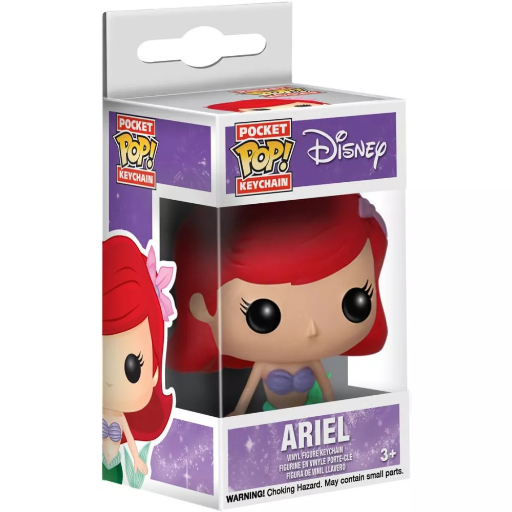 Ariel Box