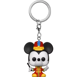 Band Concert Mickey