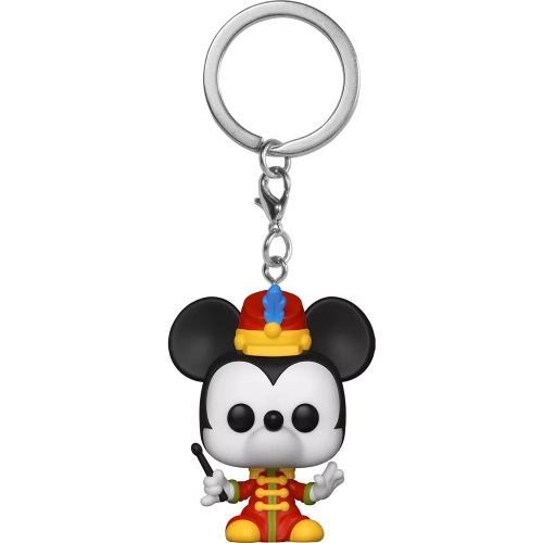 Funko Pop! Band Concert Mickey Pocket Pop! Keychain