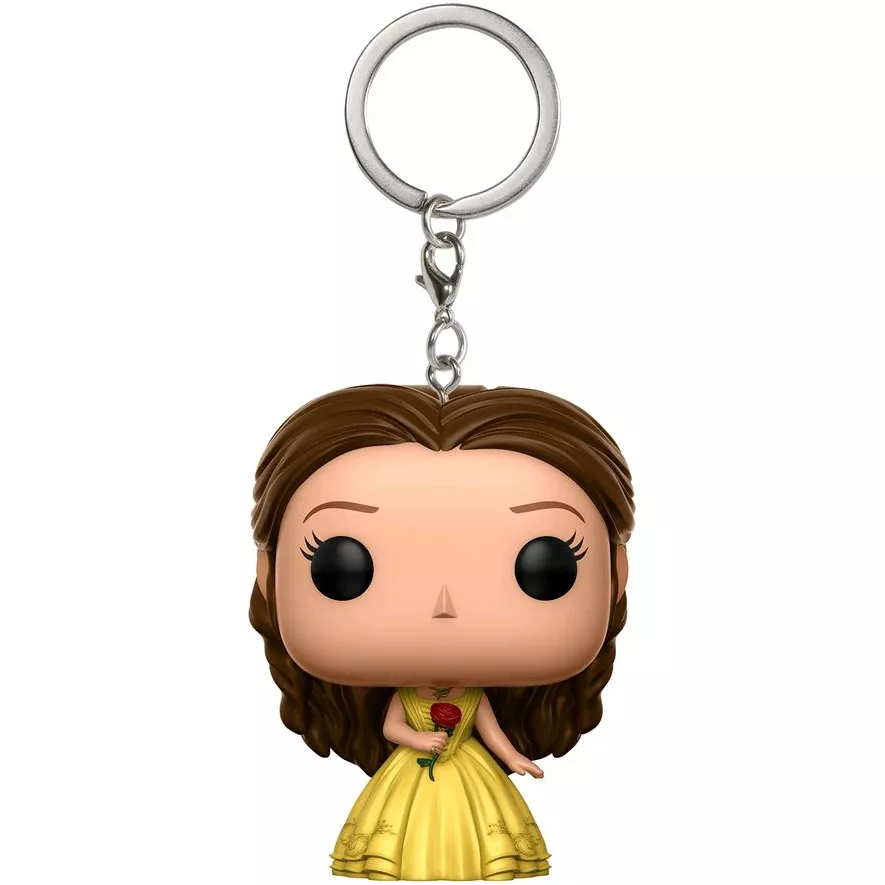 Belle