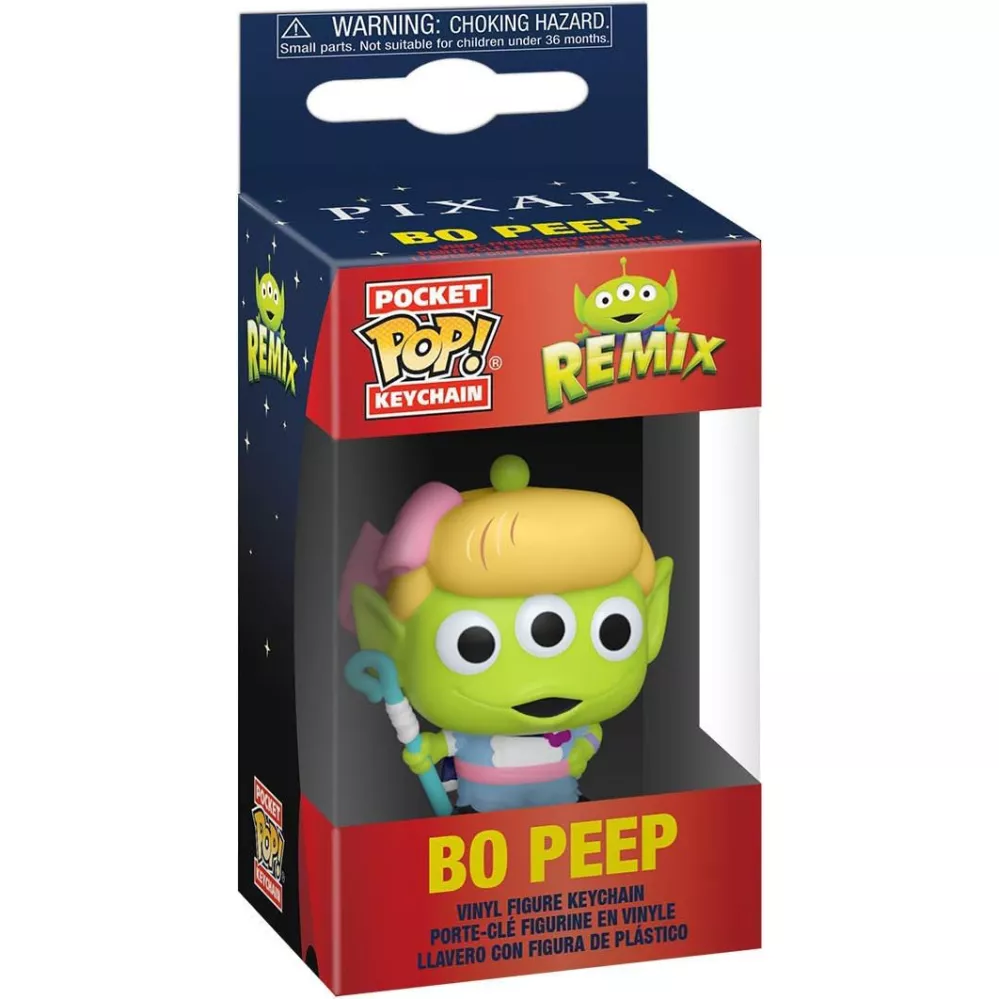 Bo Peep Box