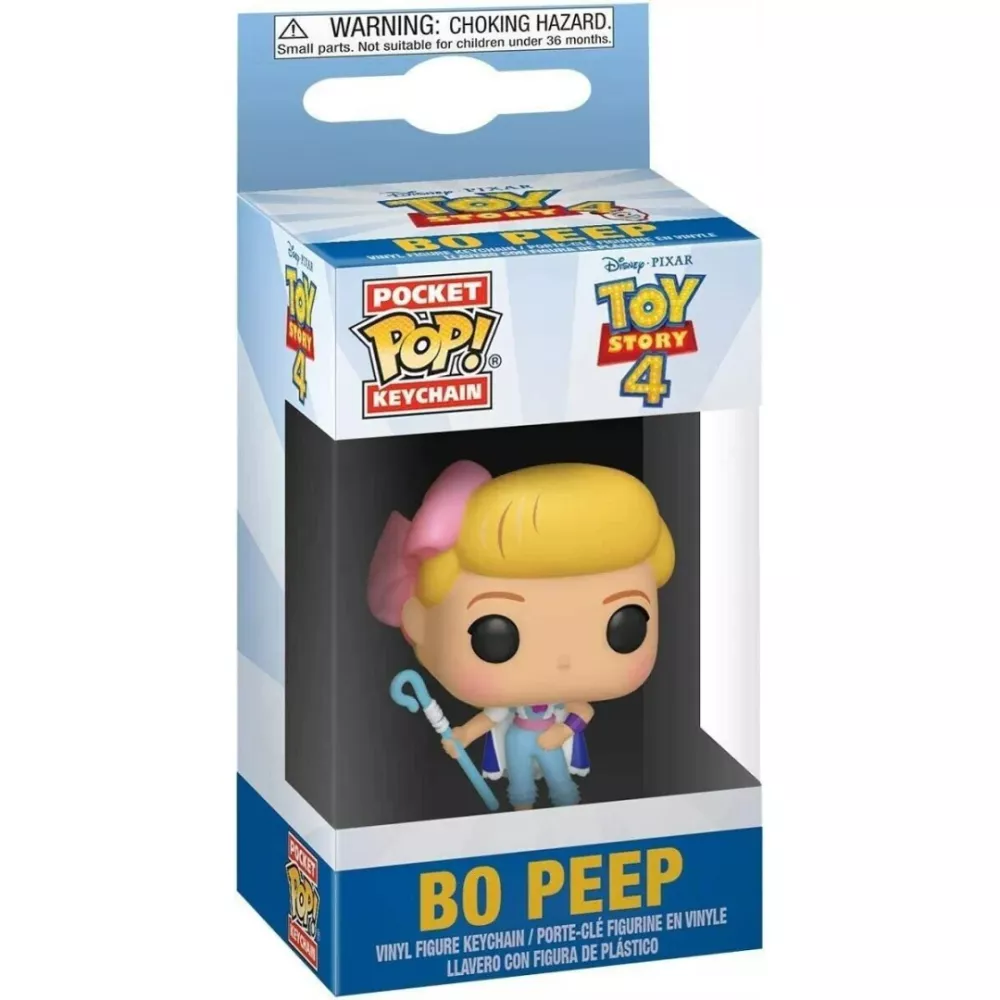 Bo Peep Box