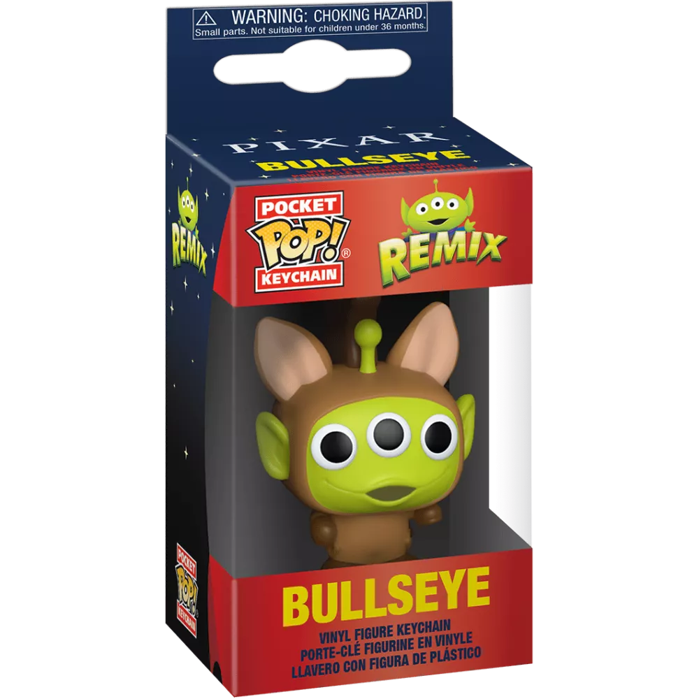 Bullseye Box