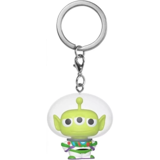 Buzz Lightyear image