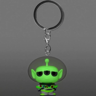 Buzz Lightyear image