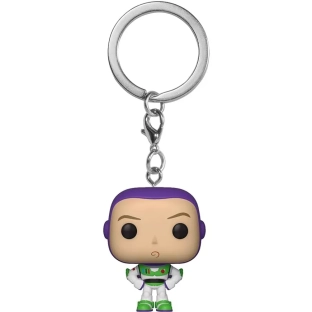 Buzz Lightyear image