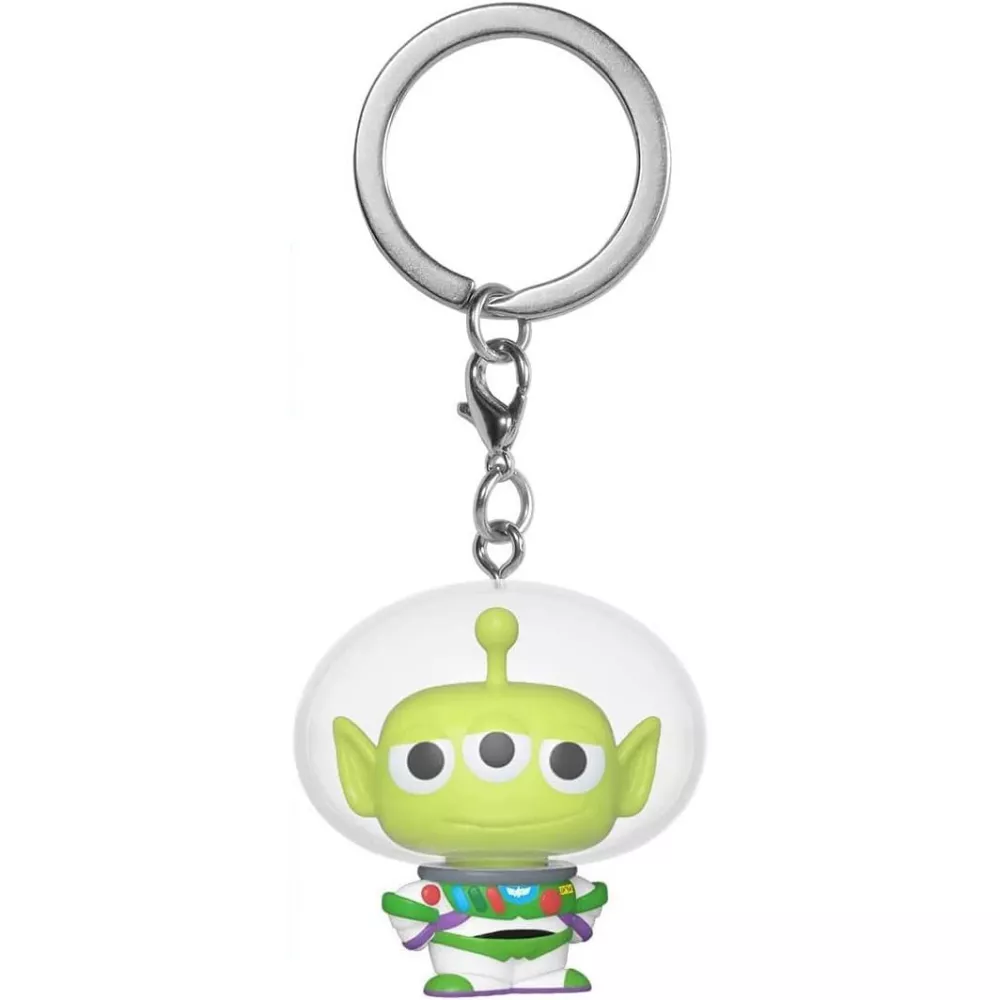 Buzz Lightyear