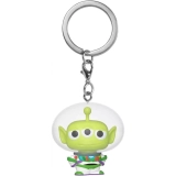  Buzz Lightyear - Collectible Figure