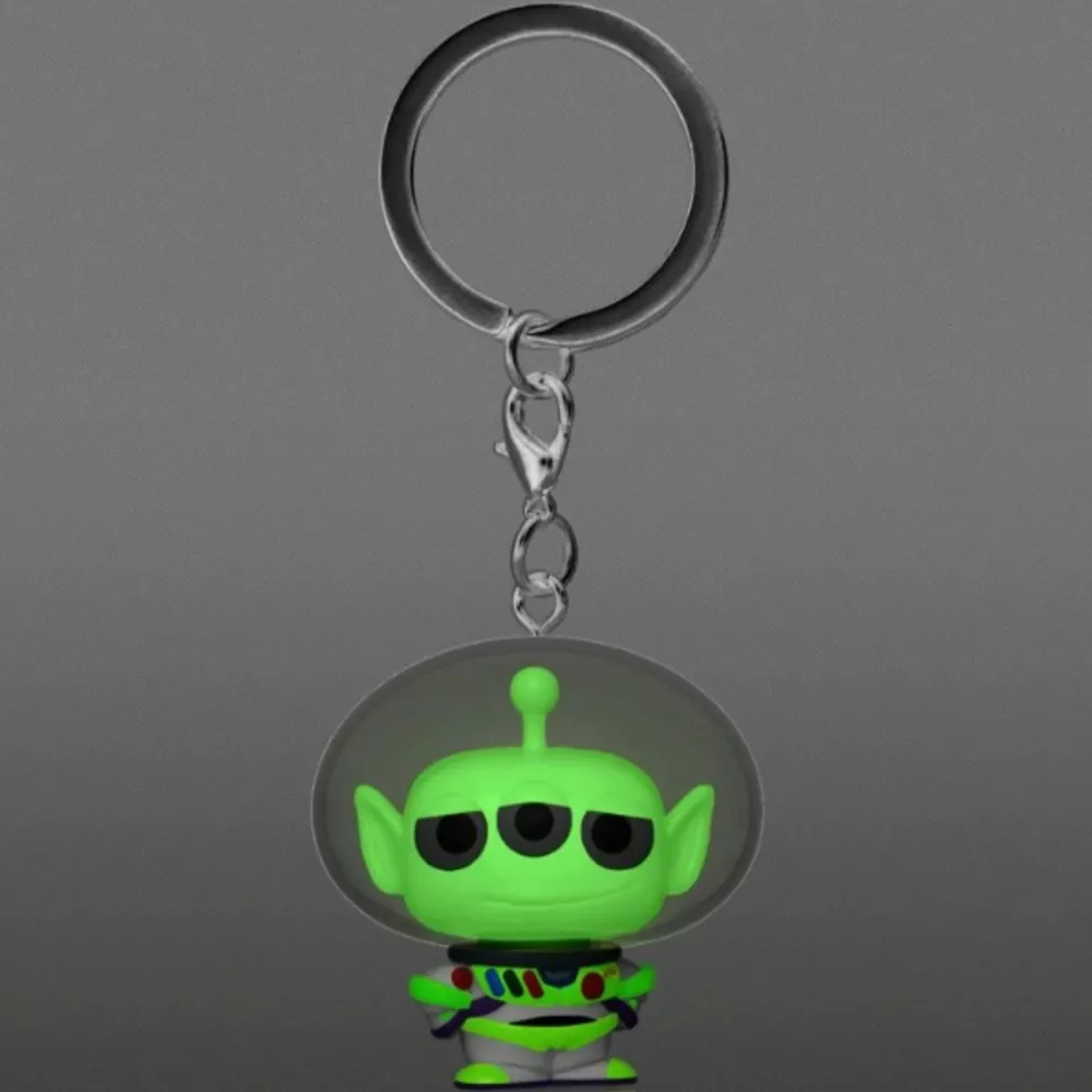Buzz Lightyear