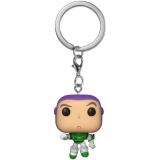  Buzz Lightyear - Collectible Figure