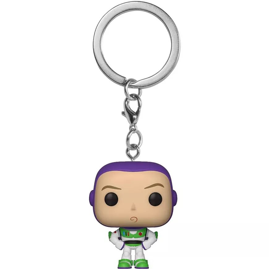Buzz Lightyear