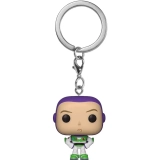  Buzz Lightyear - Collectible Figure
