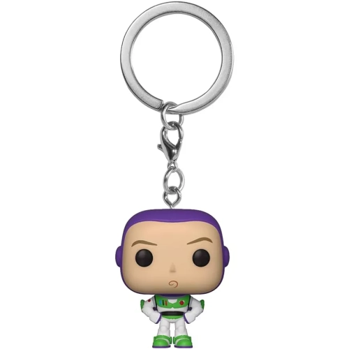 Funko Pop! Buzz Lightyear Pocket Pop! Keychain Disney Pixar Toy Story