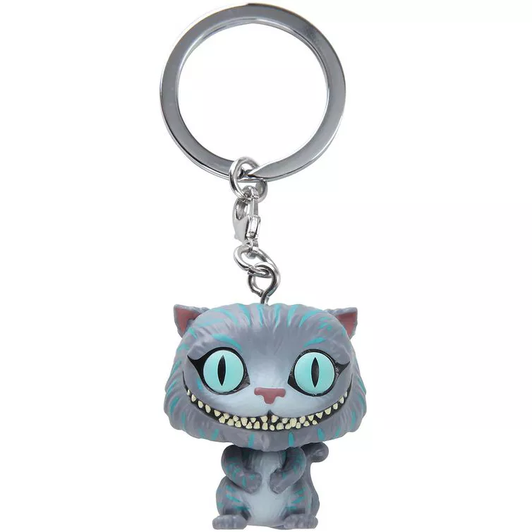 Cheshire Cat