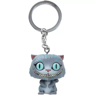 Cheshire Cat