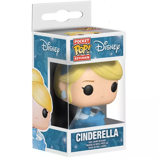 Cinderella Box