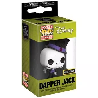 Dapper Jack Box