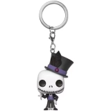  Dapper Jack - Collectible Figure