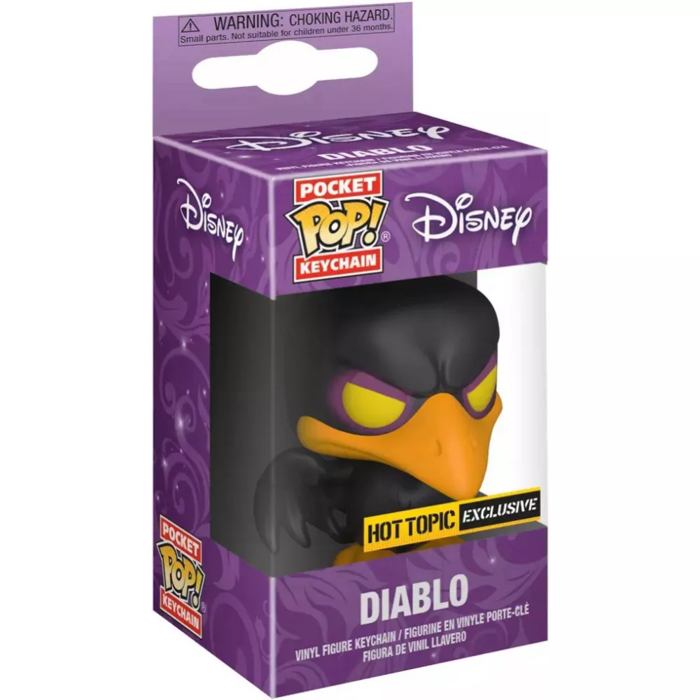 Diablo Box