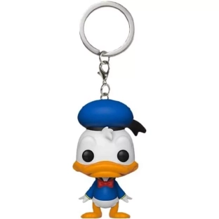 Donald Duck image
