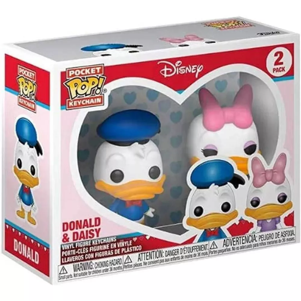 Daisy Duck Box