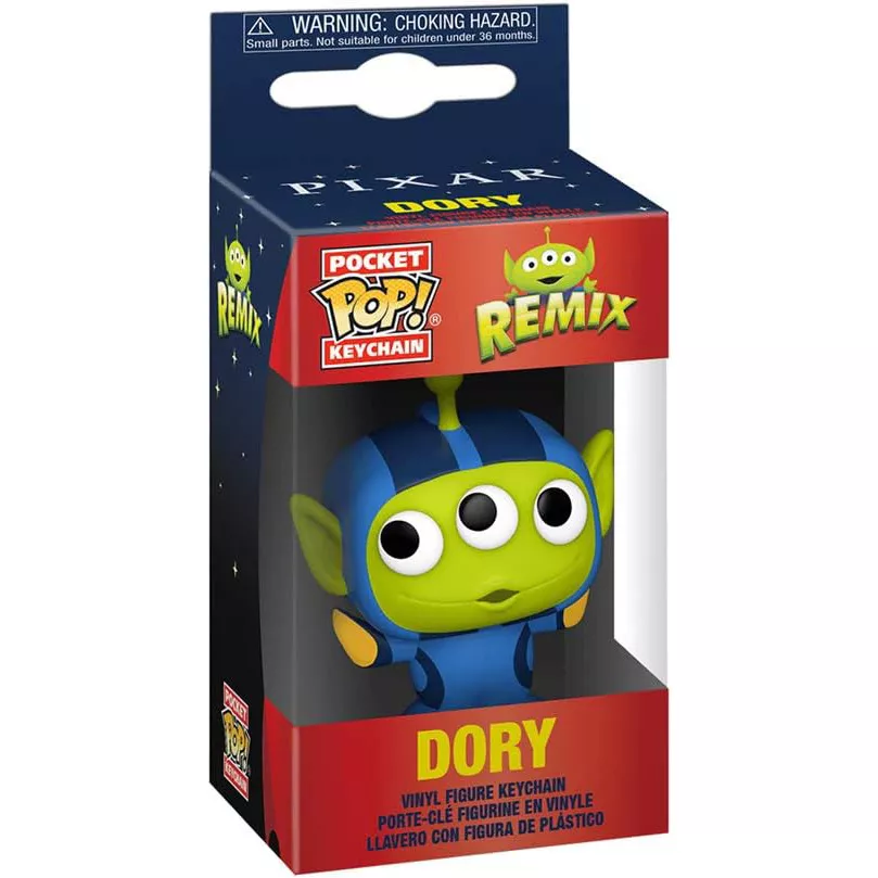 Dory Box
