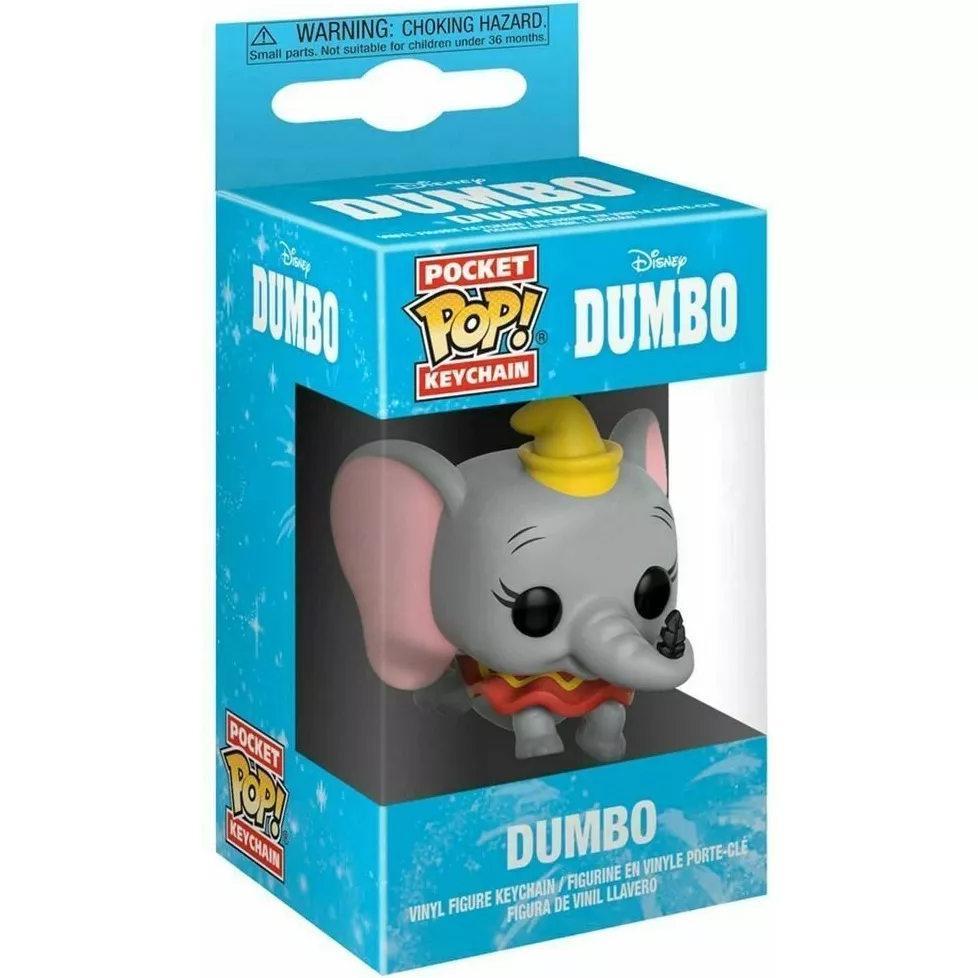 Dumbo Box
