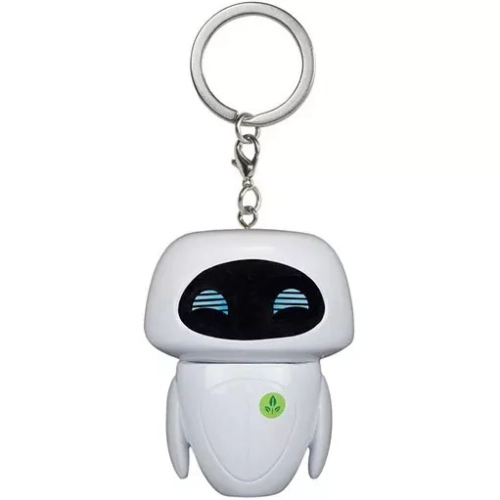 Funko Pop! EVE Pocket Pop! Keychain Disney Vinyl Figure
