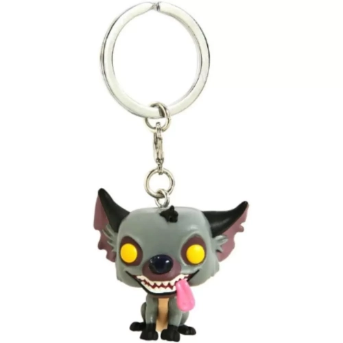 Funko Pop! Ed Pocket Pop! Keychain Disney The Lion King