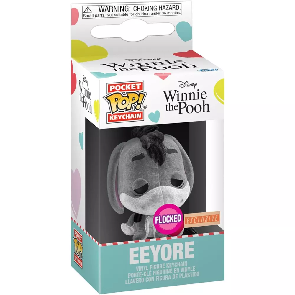 Eeyore Box