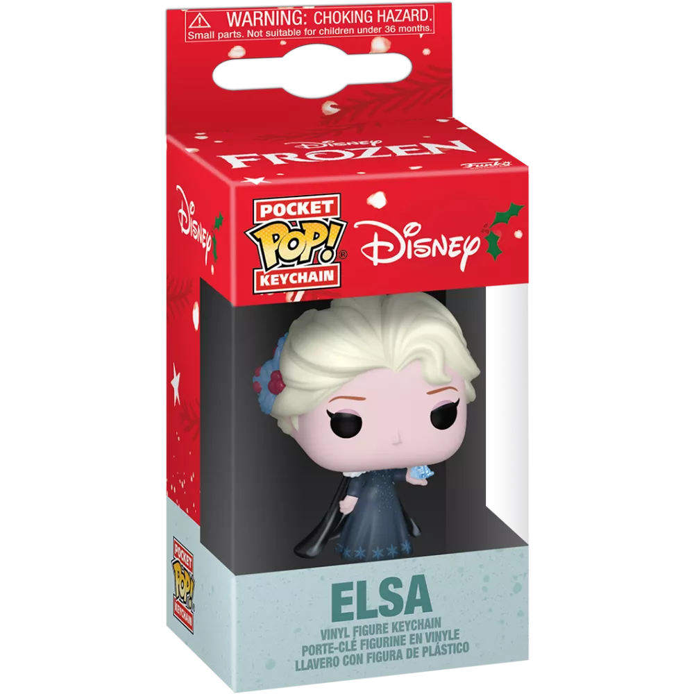 Elsa Box