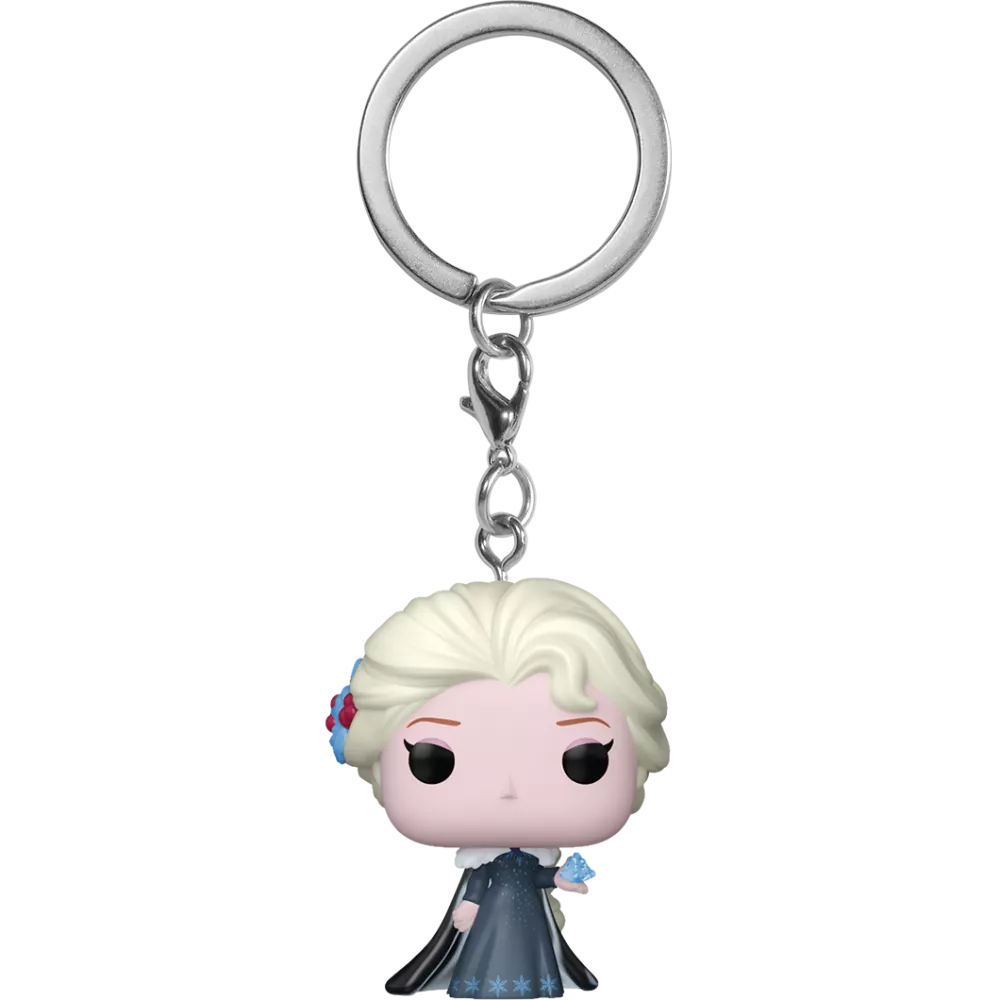 Elsa
